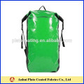 Cheap Customized PVC Coated Tarpaulin Bag on Hot Sale